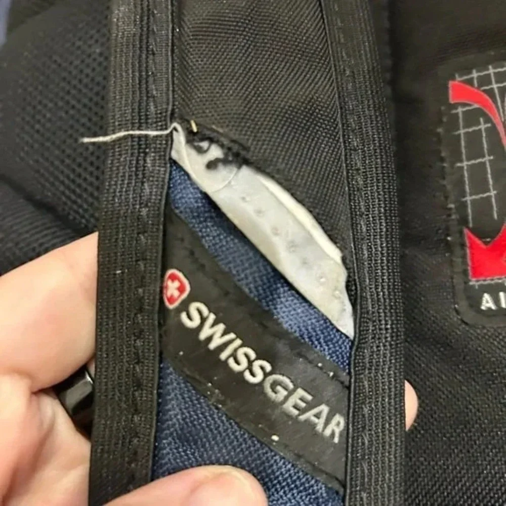 SwissGear Wenger Ibex 17